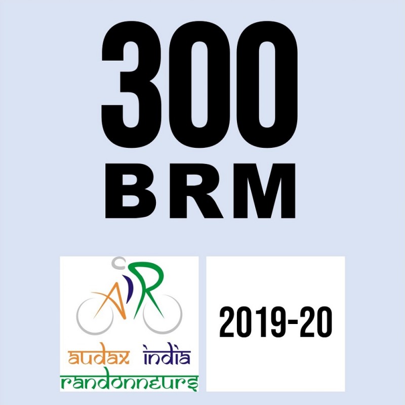 randonneur 2020