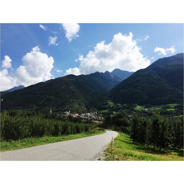 The Alps to the Lago - Italian Bike Tour