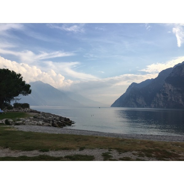 The Alps to the Lago - Italian Bike Tour