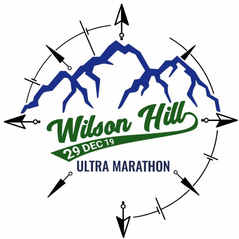 Wilson Hill Ultra Marathon 2019