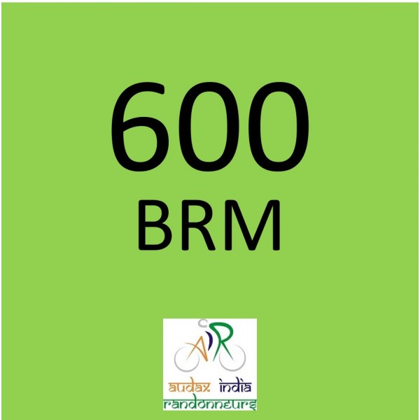 Noida Randonneurs 600 BRM on 13-Oct-2018 - Shri Chamkaur Sahib