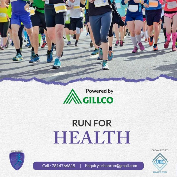 Run for Health by Punjab Winter Half Marathon 2023