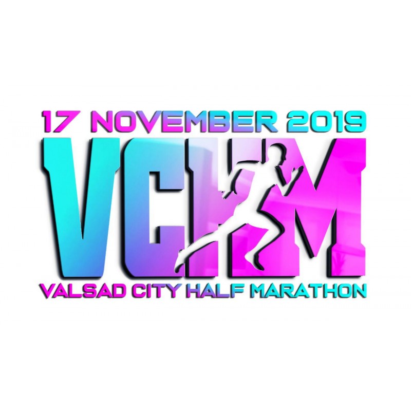 Valsad City Half Marathon 2019