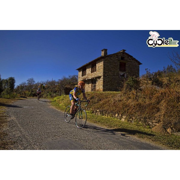 Weekend Getaway Kumaon - Padampuri Loop - Road -  (1N 2D)