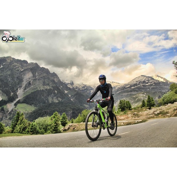 Manali-Leh Trans-Himalayan Cycling Expedition 2018 (10N 11D)
