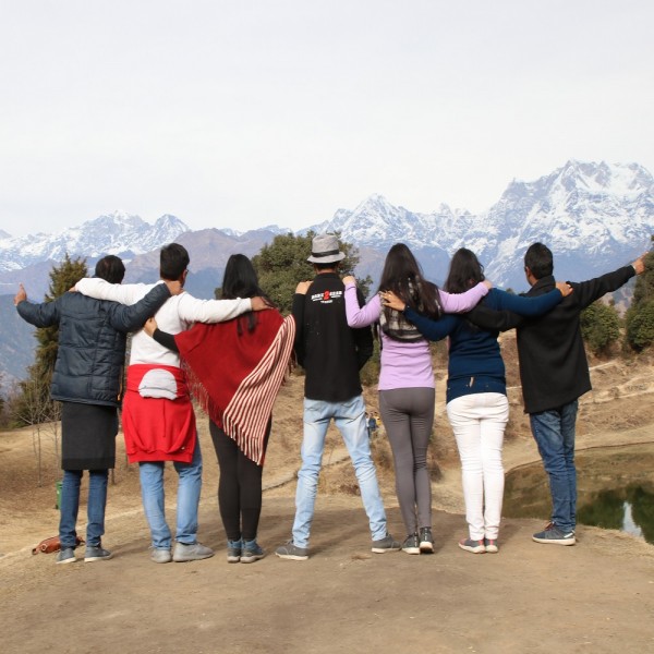 Chopta Chandrashila Trek (3D 2N)